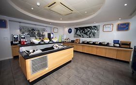 Holiday Inn Express, Chester Racecourse By Ihg